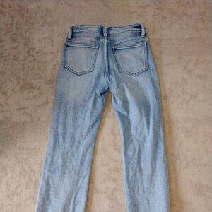 Willow and root jeans youth